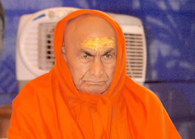 Swami Shree Devanand Sagarji Maharaj